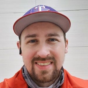 Meet your Posher, Chris